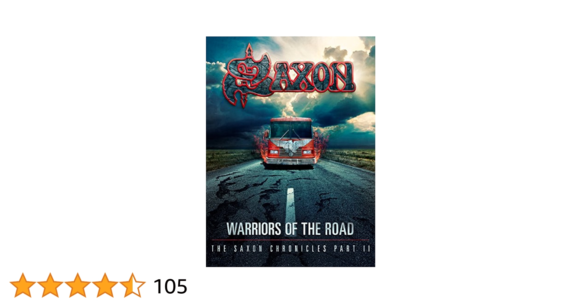 Amazon.co.jp: Warriors of the Road: The Saxon Chronicles